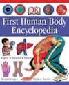Human Body Encyclopedia | 9999903009115 | Penny Smith