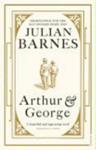Arthur and George | 9999903416937 | Barnes, Julian