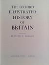 THe Oxford Illustrated History of Britain | 9999903494850 | Kenneth O. Morgan