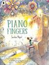 Piano Fingers | 9999903398530 | Caroline Magerl