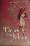 Death of a Monk | 9999903482918 | Alon Hilu