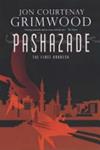 Pashazade | 9999903080275 | Jon Courtenay Grimwood