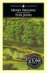 Tom Jones | 9999903290391 | Fielding, Henry