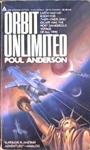 Orbit Unlimited | 9999902898802 | Poul Anderson
