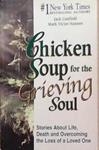 Chicken Soup for the Grieving Soul | 9999903355663 | Jack Canfield