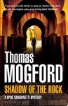Shadow of the Rock | 9999903272236 | Thomas Mogford