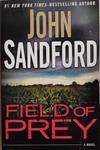 Field of Prey | 9999903529460 | John Sandford