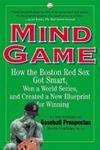 Mind Game | 9999902997796 | Steven Goldman Baseball Prospectus Team of Experts