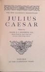 JUlius Caesar | 9999903408666 | Shakespeare