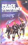 Peace Company | 9999902880258 | Green, Roland