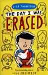 The Day I was Erased | 9999903497202 | Lisa Thompson