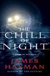 The Chill of Night | 9999902407448 | James Hayman