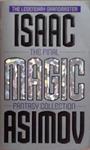 Magic: The Final Fantasy Collection (MM) | 9999903435785 | Isaac Asimov