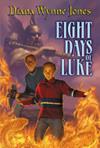 Eight Days of Luke | 9999902689394 | Diana Wynne Jones