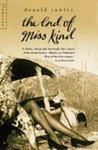 The End of Miss Kind | 9999903389187 | Donald Rawley