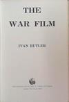 The War Film | 9999903392255 | Ivan Butler