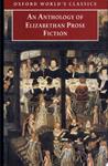 An Anthology of Elizabethan Prose Fiction | 9999903210153 | Paul Salzman