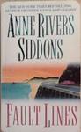 Fault Lines | 9999903370352 | Anne Rivers Siddons