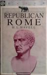 Republican Rome | 9999903475217 | H.L. Havell