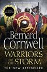 Warriors of the Storm | 9999903310853 | Cornwell, Bernard