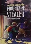 Samti and the Mountain Stealer | 9999903335443 | Dan Brockington