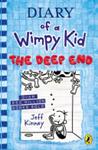 Diary of a Wimpy Kid: the Deep End (Book 15) | 9999903478904 | Jeff Kinney