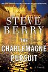The Charlemagne Pursuit: A Novel | 9999903457206 | Berry, Steve