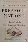 Breakout Nations | 9999903471318 | Ruchir Sharma