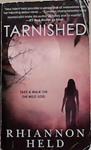 Tarnished | 9999903312253 | Held, Rhiannon