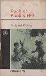 Puck of Pook's Hill | 9999903317548 | Rudyard Kipling