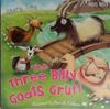 The Three Billy Goats Gruff | 9999903403791 | Miles Kelly