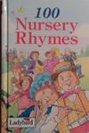 100 Nursery Rhymes | 9999903510499