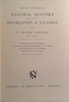Natural History in the Highland and Islands | 9999903508854 | F. Fraser Darling