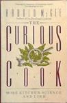 The curious cook | 9999903386353 | Harold McGee