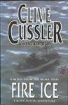 Fire Ice | 9999903017301 | Clive Cussler