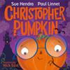 Christopher Pumpkin | 9999903398653 | Sue Hendra Paul Linnet