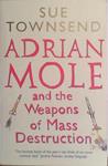 Adrian Mole and the Weapons of Mass Destruction | 9999903411642 | Townsend, Sue