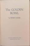 The Golden Bowl | 9999903366881 | Henry James