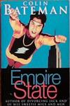 Empire State | 9999903384465 | Colin Bateman