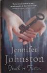 Truth Or Fiction | 9999903302285 | Jennifer Johnston