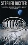 Moonseed | 9999903412724 | Stephen Baxter,