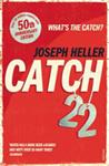 Catch-22: 50th Anniversary Edition | 9999903517856 | Heller, Joseph