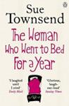 The Woman Who Went to Bed For a Year | 9999903404644 | Townsend, Sue