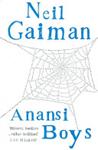 Anansi Boys | 9999902973714 | Gaiman, Neil