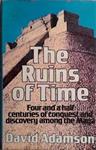 The Ruins of Time | 9999903416623 | David Adamson