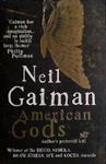 American Gods | 9999903458517 | Gaiman, Neil