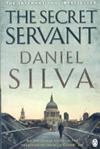 The Secret Servant | 9999903389835 | Daniel Silva