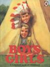 Boys and Girls | 9999903518440 | Ladybird Books Staff