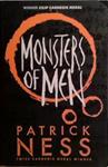 Monsters of Men | 9999903497677 | Patrick Ness