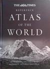 The Times Reference Atlas of the World | 9999903397144